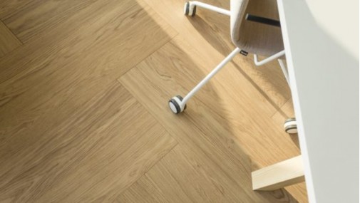 Timberwise - Design parquet - Double herringbone
